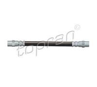 TOPRAN Flessibile Del Freno Posteriore Sinistra Destra per VW Jetta II 102 636