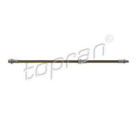 TOPRAN Flessibile Del Freno Tubazione Posteriore Sinistra Dx Esterno per BMW X5
