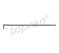 TOPRAN Flessibile Del Freno Tubo Anteriore Sinistra Destra per VW Tiguan Q3
