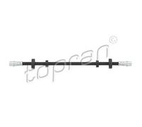 TOPRAN Flessibile Del Freno Tubo Freno Anteriore SX Dx per VW Transporter IV Bus