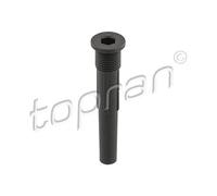 TOPRAN Flessibile Radiatore olio cambio 119 334 per VW GOLF VI (5K1) TIGUAN (5N)