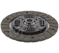 TOPRAN Frizione Disco Frizione Adatto Per Audi 80 8C B4 4A C4