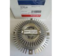 TOPRAN 109 608 Frizione ventola