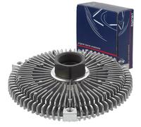 Frizione, ventola del radiatore HANS PRIES 401 187 per SL (R129) 5 1998-2001