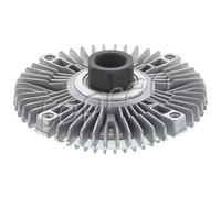 TOPRAN Frizione Viscosa Ventola Radiatore Per Audi A6 2.4 2.8