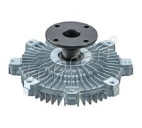 TOPRAN Frizione Viscosa Ventola Radiatore Per Hyundai I30 1.6 CRDi 2.5