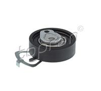 TOPRAN Galoppino Cinghia Distribuzione con Supporto per VW Golf V 1K1 1J1 5K1