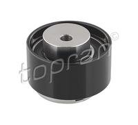 TOPRAN Galoppino Cinghia Distribuzione per Fiat 500 1.4 Opel Combo Scatola/Combi