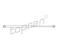TOPRAN Gas Strut Cappuccio Motore Adatta Per MINI Mini R50 R53 R52 501 806