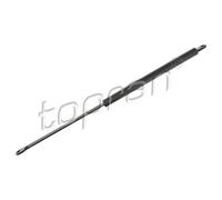 TOPRAN Gas Struttura Cofano Nero Adatta Per Audi 100 44 44Q C3 103 706