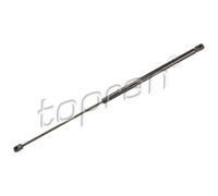 TOPRAN Gasfeder Motore Compatibile Per Opel Vectra C Caravan Z02 207 126