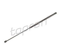 TOPRAN Gasfeder Motore Nero Per VW Passat Variant 3B5 3B2 112 053