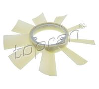 TOPRAN Girante, Raffreddamento motore 115584