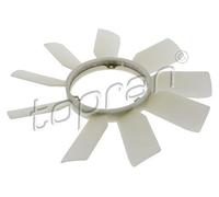 TOPRAN Girante, Raffreddamento motore 400995