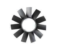 TOPRAN Girante Raffreddamento motore 500 900 per BMW 3 Limousine (E46) X5 (E53)
