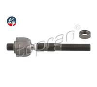 TOPRAN Giunto Assiale Tirante Anteriore Destro per Benz M - Classe W163 ML