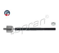 TOPRAN Giunto Assiale Tirante Anteriore Destro per Citroën C3 II Sc _ 1.2 Vti 82