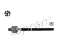 TOPRAN Giunto Assiale Tirante Anteriore Destro per Opel Cascada W13 1.6 Sidi