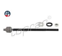 TOPRAN Giunto Assiale Tirante Anteriore Destro per Renault Clio III 1.2 16V 1.6