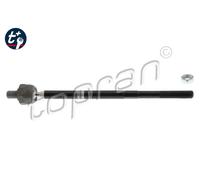 TOPRAN Giunto Assiale Tirante Anteriore Sinistra Dx per VW Passat Variant Seat