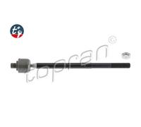 TOPRAN Giunto Assiale Tirante Anteriore Sinistra per Citroën Jumper Box 244 2.8