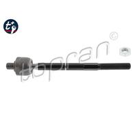 TOPRAN Giunto Assiale Tirante Anteriore Sinistra per Dacia Duster Hm _ 1.3 Tce