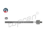 TOPRAN Giunto Assiale Tirante Anteriore Sinistra per Ford S-MAX WA6 2.0 TDCI