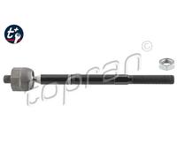 TOPRAN Giunto Assiale Tirante Anteriore Sinistra per Land Rover Range IV 2.2 D