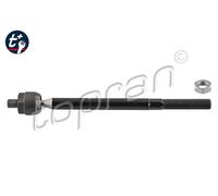 TOPRAN Giunto Assiale Tirante Anteriore Sinistra per Mazda 3 Bl 1.6 MZR 2.0 BK 5