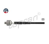 TOPRAN Giunto Assiale Tirante Anteriore Sinistra per Mazda CX-3 Dk 2.0 600 752