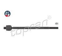 TOPRAN Giunto Assiale Tirante Anteriore Sinistra per Opel Vectra B J96 1.6i 16V