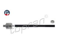 TOPRAN Giunto Assiale Tirante Anteriore Sinistra per Opel Zafira Tourer C 2.0
