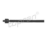 TOPRAN Giunto Assiale Tirante Anteriore Sinistra per Peugeot 307 3A/C 1.6 16V