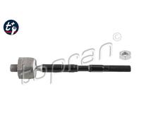 TOPRAN Giunto Assiale Tirante Anteriore Sinistra per Renault Kadjar Ha _ Hl _