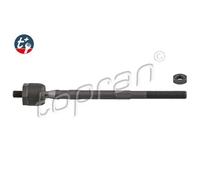TOPRAN Giunto Assiale Tirante Anteriore Sinistra per Renault Trafic III Box 1.6
