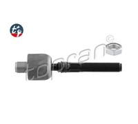 TOPRAN Giunto Assiale Tirante Anteriore Sinistra per Volvo XC90 I 275 D5 AWD