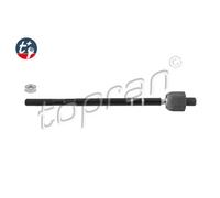 TOPRAN Giunto Assiale Tirante Anteriore Sinistra per VW Polo 9N_ 1.2 12V 1.4 16V