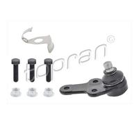 TOPRAN Giunto Di Sospensione Anteriore Doppio Per Ford KA