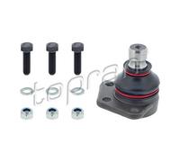 TOPRAN Giunto Di Sospensione Anteriore Doppio Per VW Jetta I