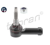 TOPRAN Giunto di Supporto Anteriore Sinistra per Ford Transit Van 2.0 Ecoblue