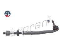 TOPRAN Giunto di Supporto Barra Stabilizzatrice Destra Con Dado per BMW 5er E39