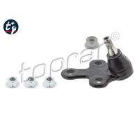 TOPRAN Giunto di Supporto Guida Frontale per Toyota Proace City Ec Lui Ec