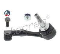 TOPRAN Giunto di Supporto Tirante Anteriore Destro per BMW 1er E87 E81 X1 E84