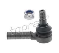 TOPRAN Giunto di Supporto Tirante Anteriore Destro per Ford Transit Bus T __ T _