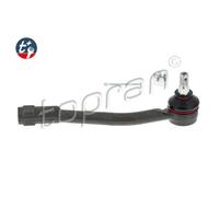 TOPRAN Giunto di Supporto Tirante Anteriore Destro per Hyundai H-1 Viaggi Tq