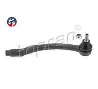 TOPRAN Giunto di Supporto Tirante Anteriore Destro per Mini R50 R53 R52