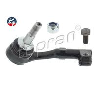 TOPRAN Giunto di Supporto Tirante Anteriore Sinistra per BMW 1er E87 E81 X1 E84