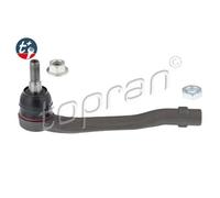 TOPRAN Giunto di Supporto Tirante Anteriore Sinistra per Peugeot 508 Sw I 8E_8D