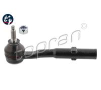 TOPRAN Giunto di Supporto Tirante Asse Anteriore Destro per Citroën C3 Aircross