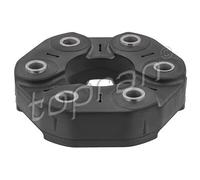 TOPRAN Giunto Larghezza Giunto Per Ford Transit Bus FD_ _ FB_ FS_ FZ_